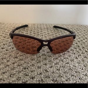 Women’s RPM Oakley sunglasses